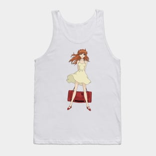 Asuka Tank Top